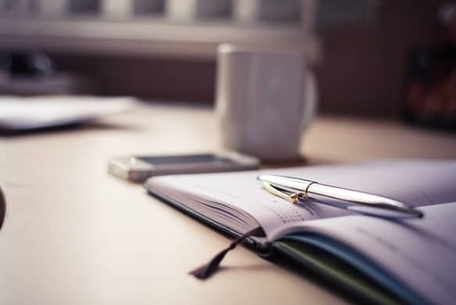 J'ai besoin d'un espace de travail Zen - à un bureau isolé